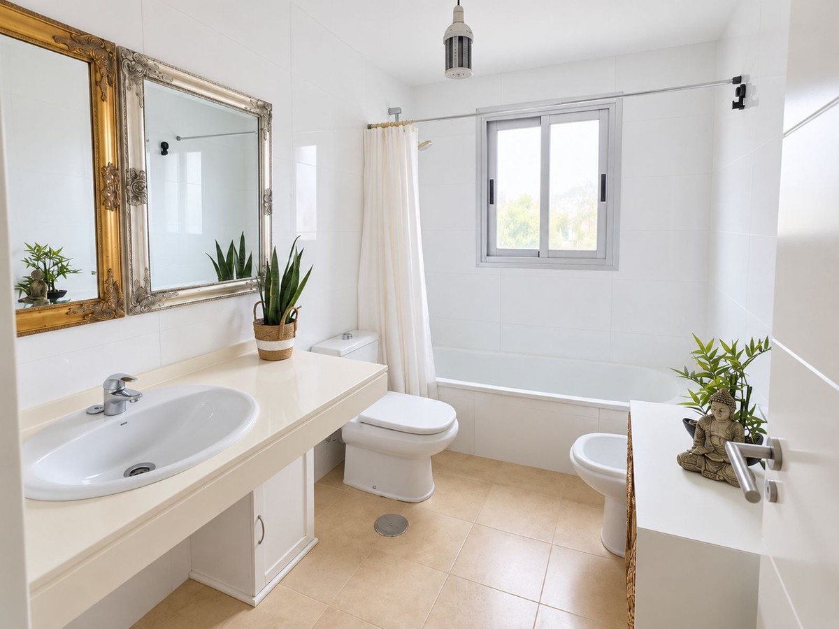 Penthouse te koop in Fuengirola | 2 slaapkamers H5516167