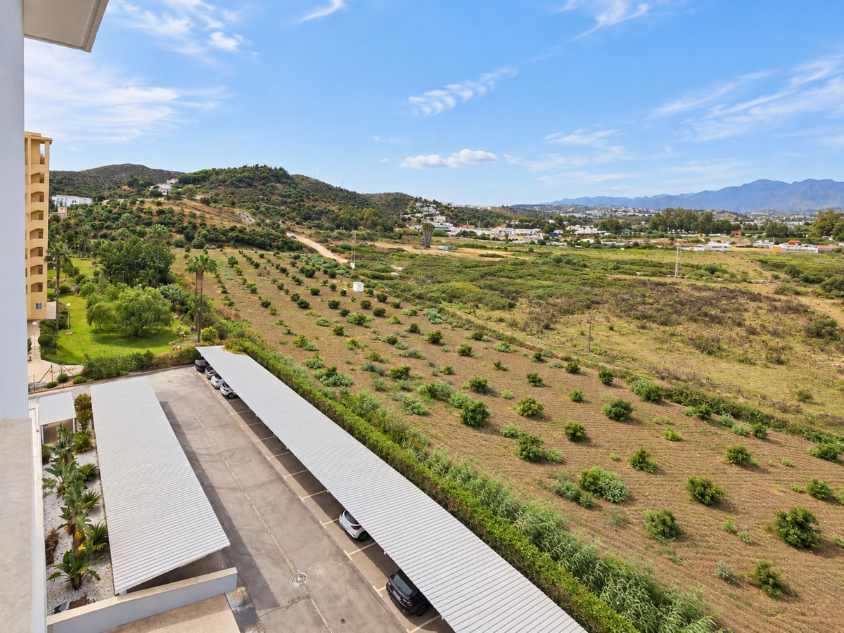 Penthouse te koop in Fuengirola | 2 slaapkamers H5516167