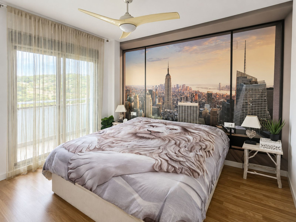 Penthouse te koop in Fuengirola | 2 slaapkamers H5516167