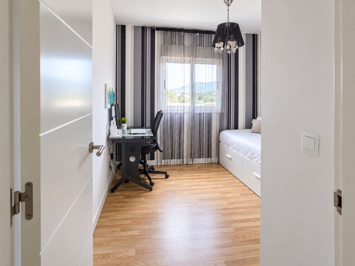 Penthouse te koop in Fuengirola | 2 slaapkamers H5516167