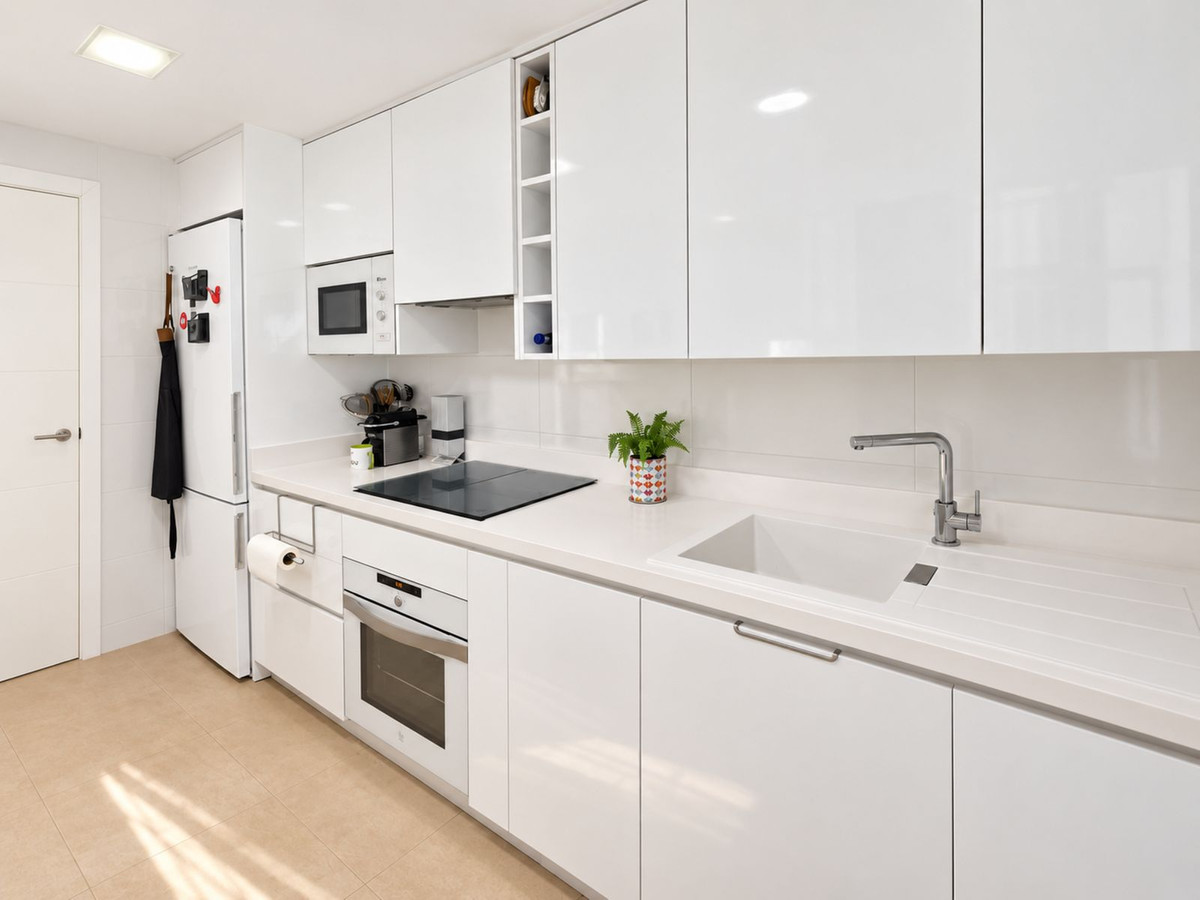 Penthouse te koop in Fuengirola | 2 slaapkamers H5516167