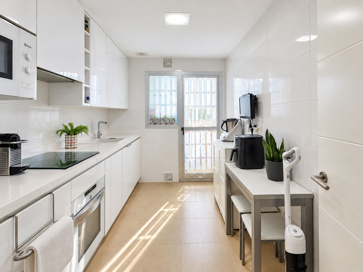 Penthouse te koop in Fuengirola | 2 slaapkamers H5516167