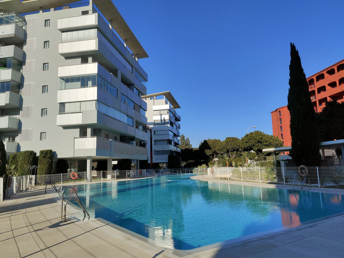 Penthouse te koop in Fuengirola | 2 slaapkamers H5516167
