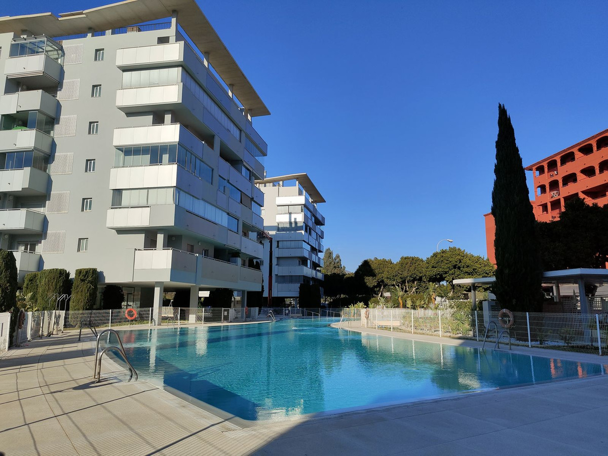 Penthouse te koop in Fuengirola | 2 slaapkamers H5516167