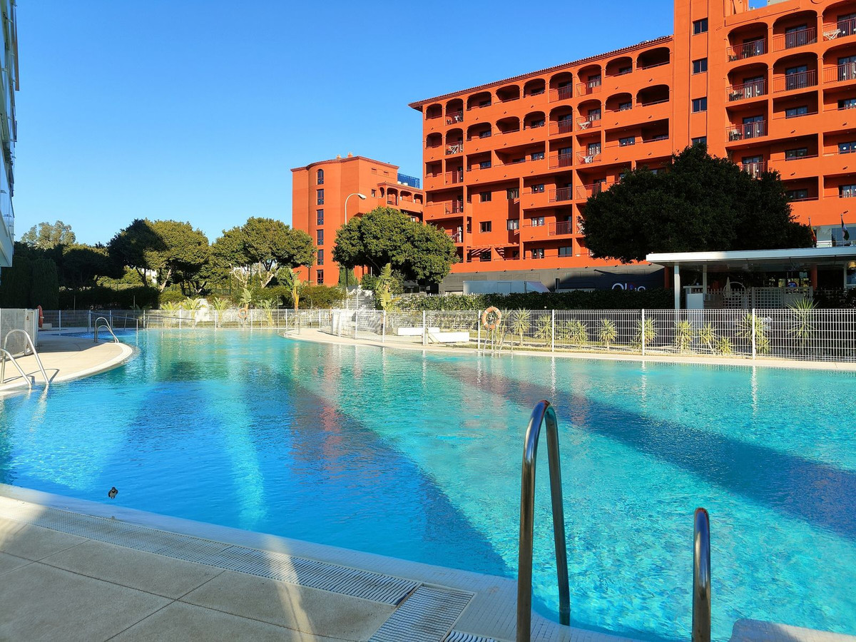 Penthouse te koop in Fuengirola | 2 slaapkamers H5516167