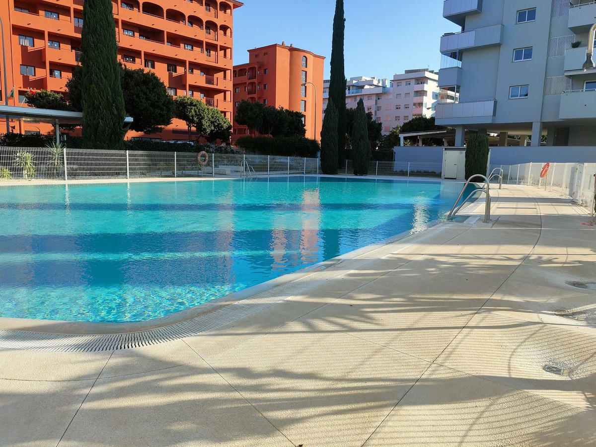 Penthouse te koop in Fuengirola | 2 slaapkamers H5516167