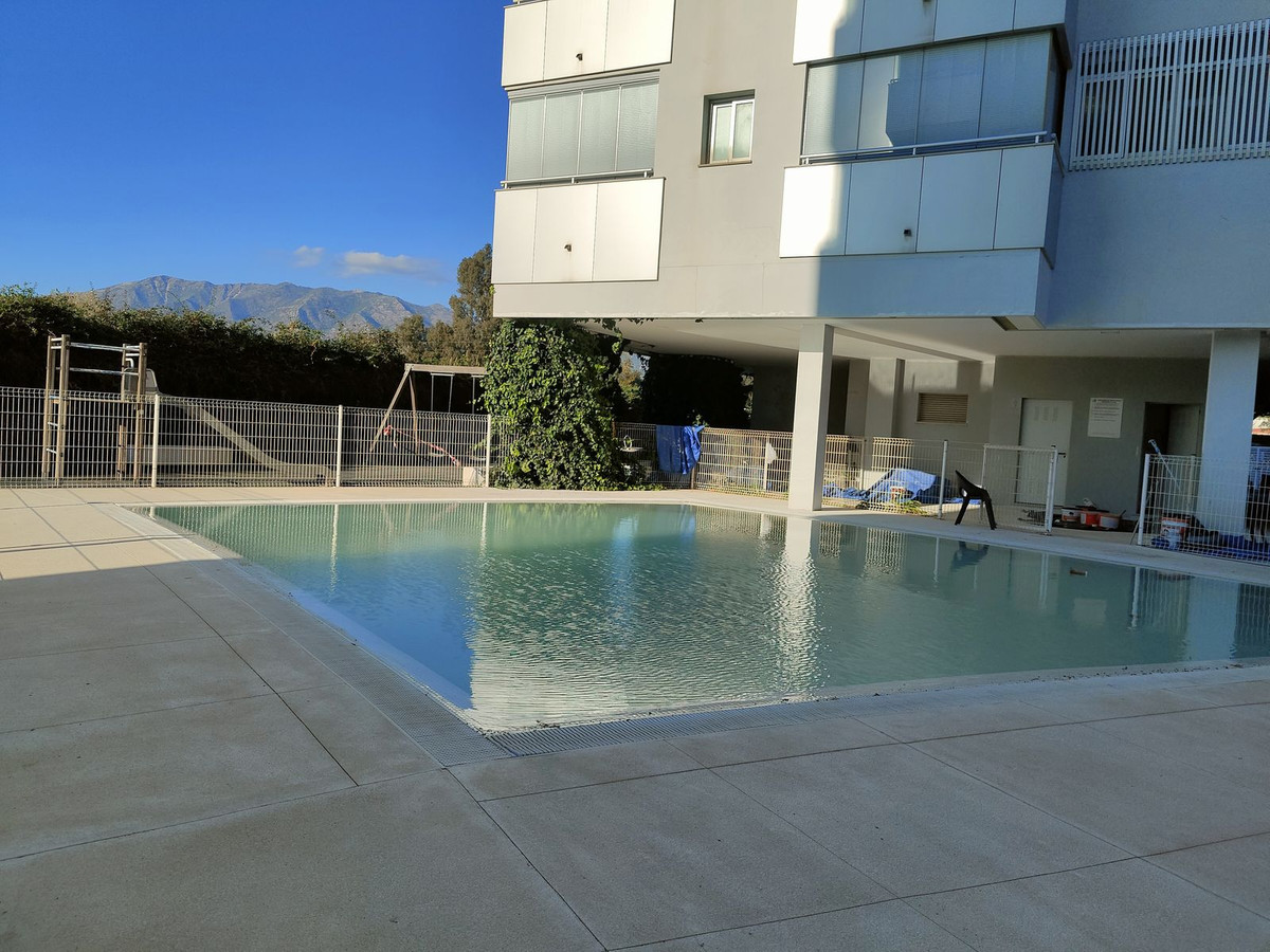 Penthouse te koop in Fuengirola | 2 slaapkamers H5516167
