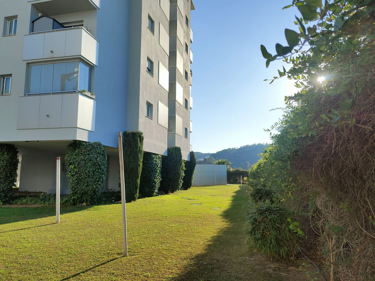 Penthouse te koop in Fuengirola | 2 slaapkamers H5516167
