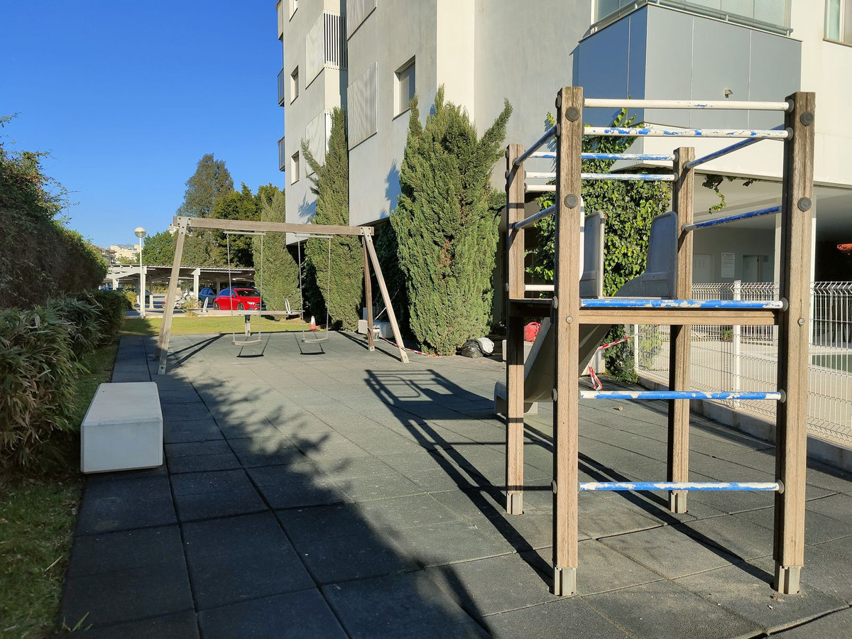 Penthouse te koop in Fuengirola | 2 slaapkamers H5516167
