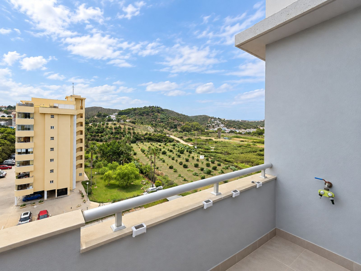 Penthouse te koop in Fuengirola | 2 slaapkamers H5516167