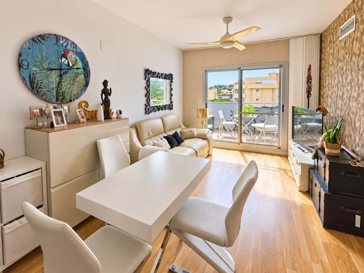 Penthouse te koop in Fuengirola | 2 slaapkamers H5516167