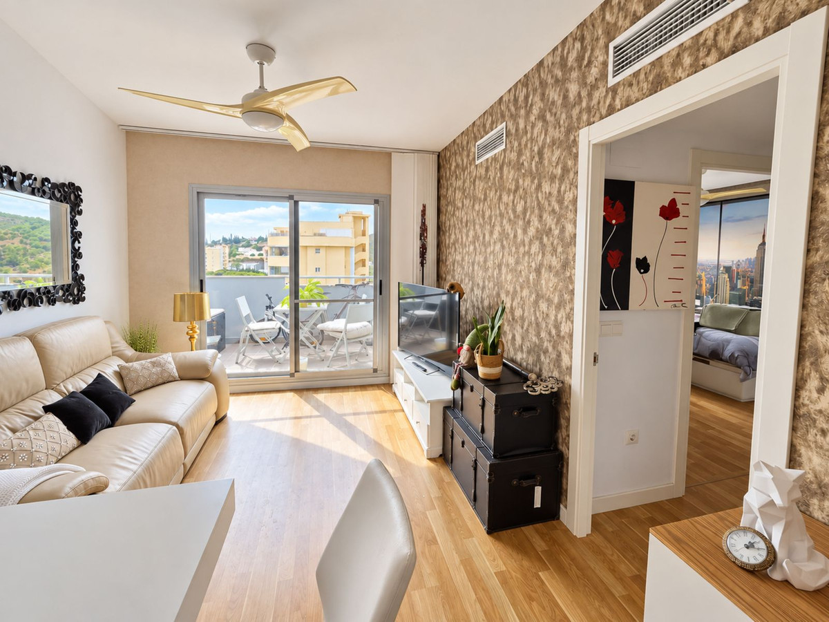 Penthouse te koop in Fuengirola | 2 slaapkamers H5516167