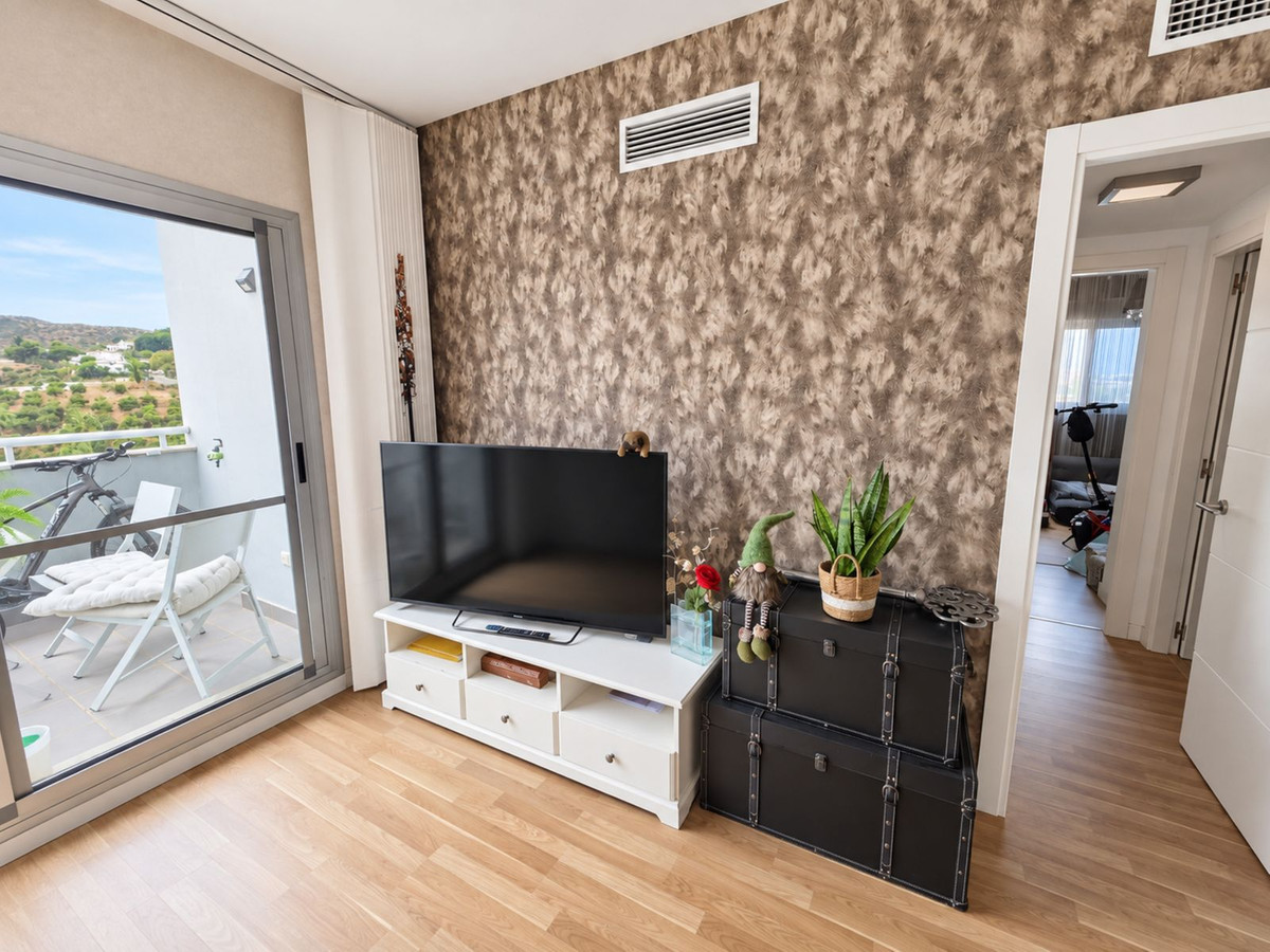 Penthouse te koop in Fuengirola | 2 slaapkamers H5516167