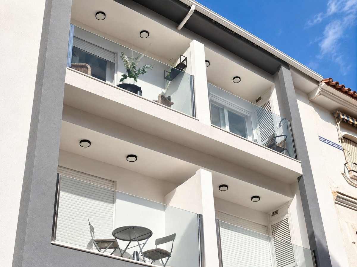Appartement te koop in Fuengirola | 1 slaapkamers H5516701