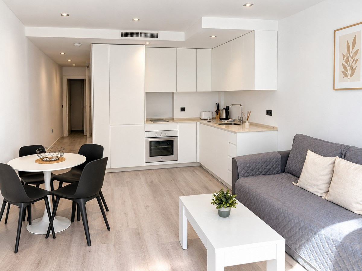 Appartement te koop in Fuengirola | 1 slaapkamers H5516701