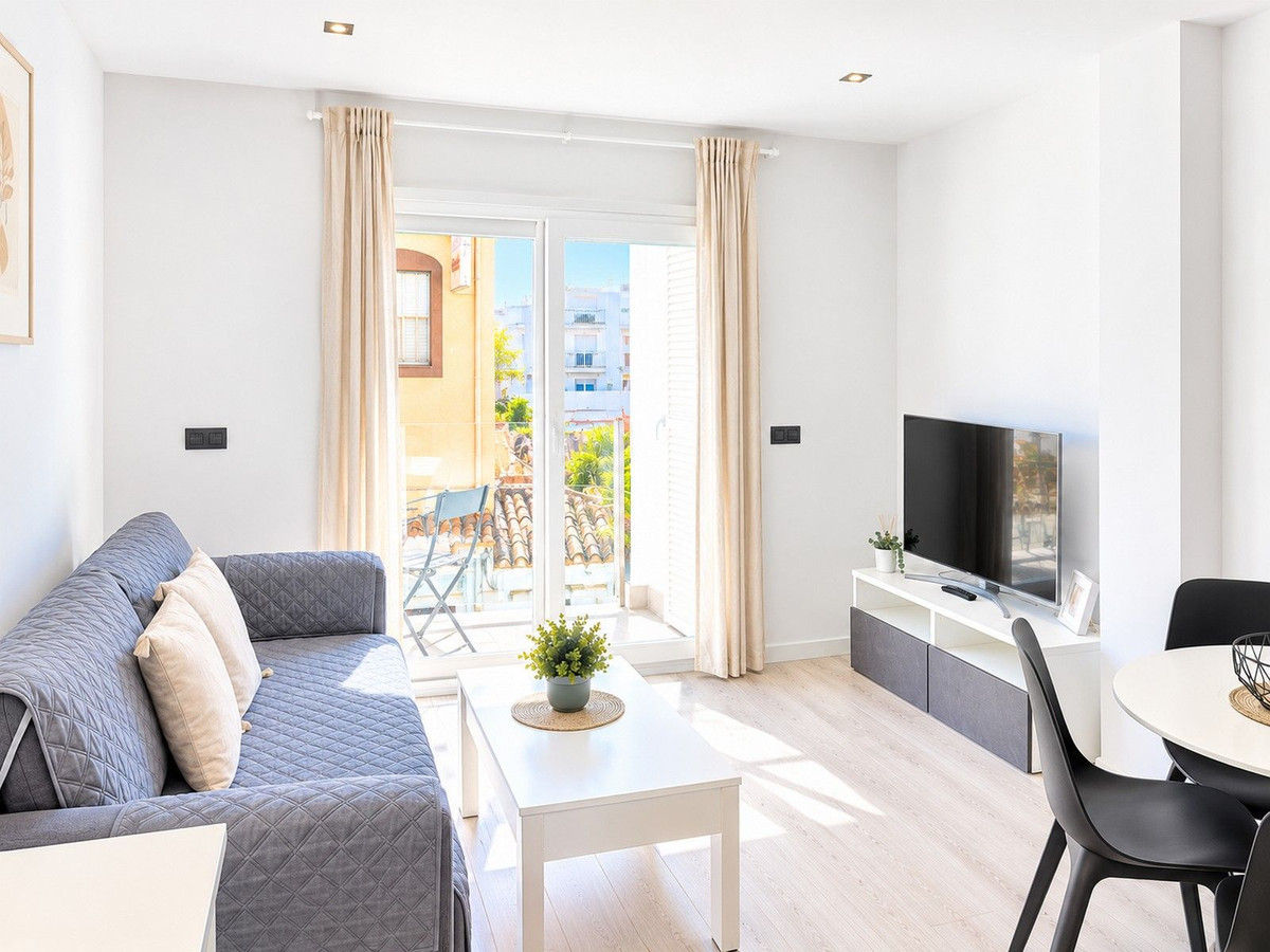 Appartement te koop in Fuengirola | 1 slaapkamers H5516701