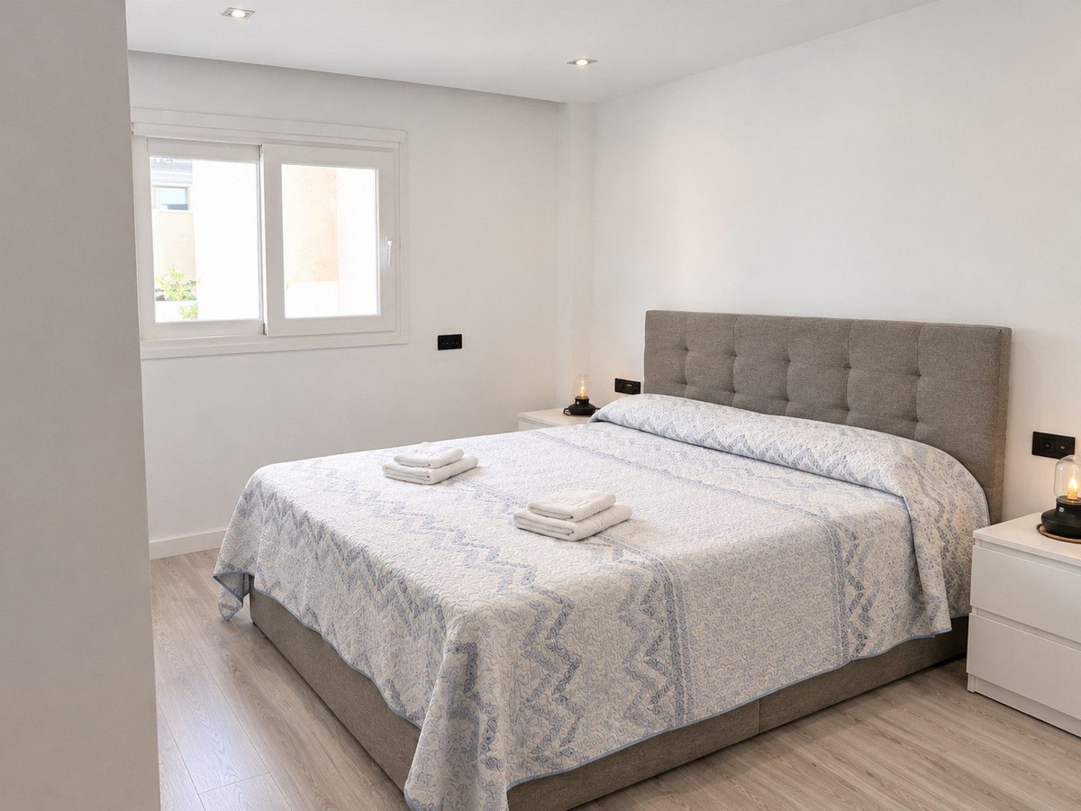 Appartement te koop in Fuengirola | 1 slaapkamers H5516701