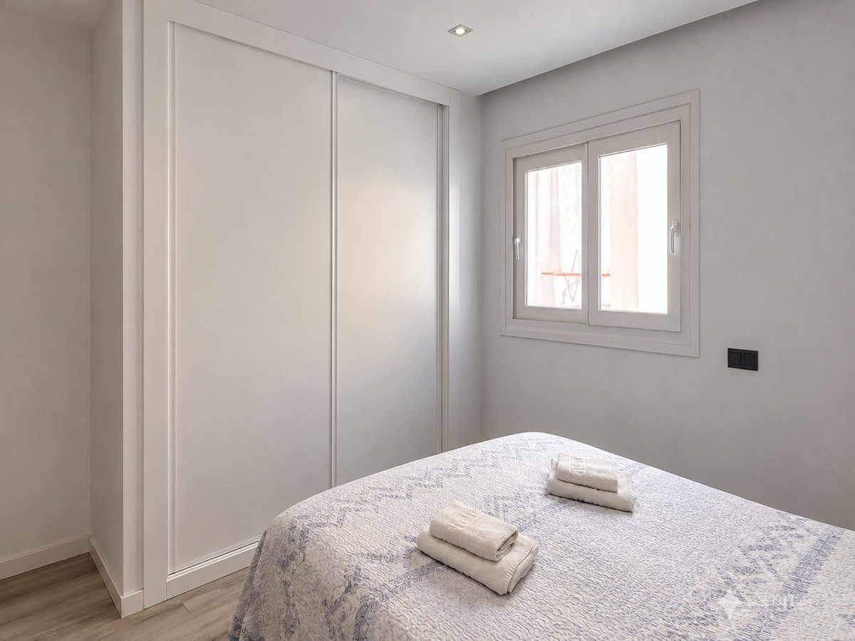 Appartement te koop in Fuengirola | 1 slaapkamers H5516701