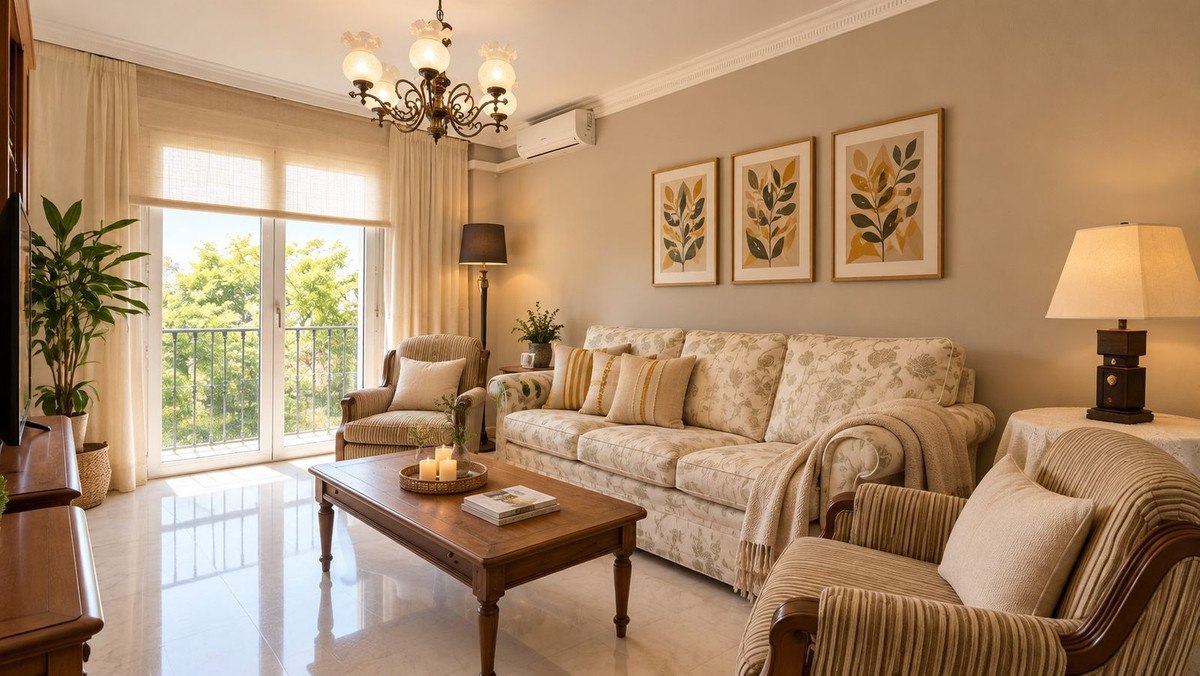 Appartement te koop in Fuengirola | 2 slaapkamers H5516749