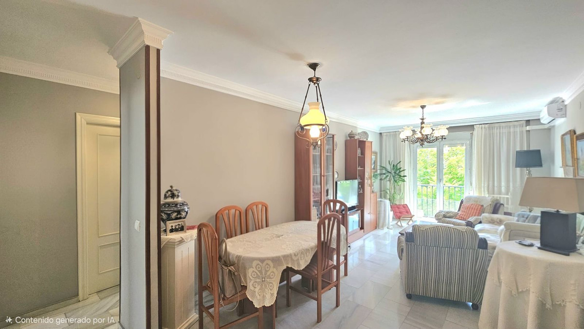Appartement te koop in Fuengirola | 2 slaapkamers H5516749