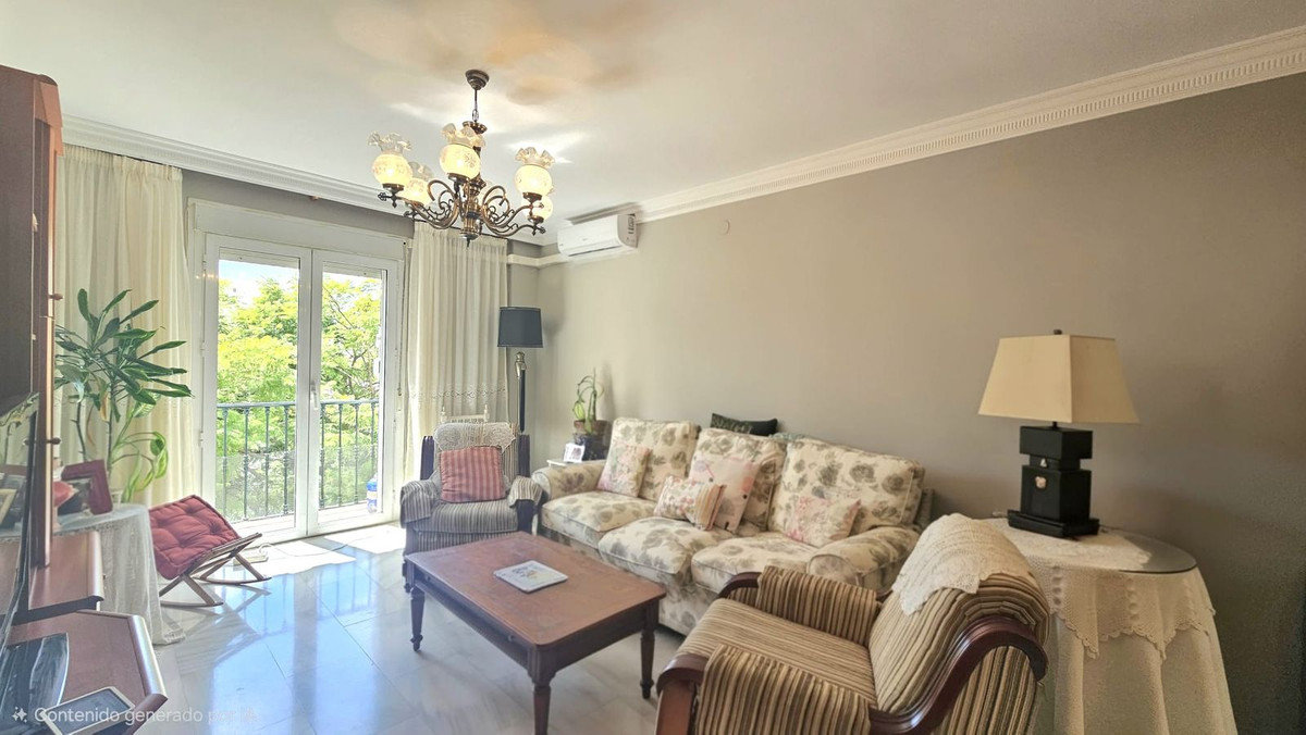 Appartement te koop in Fuengirola | 2 slaapkamers H5516749