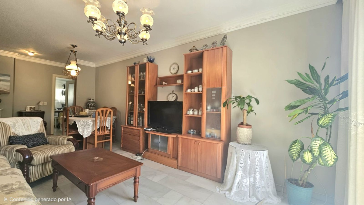 Appartement te koop in Fuengirola | 2 slaapkamers H5516749