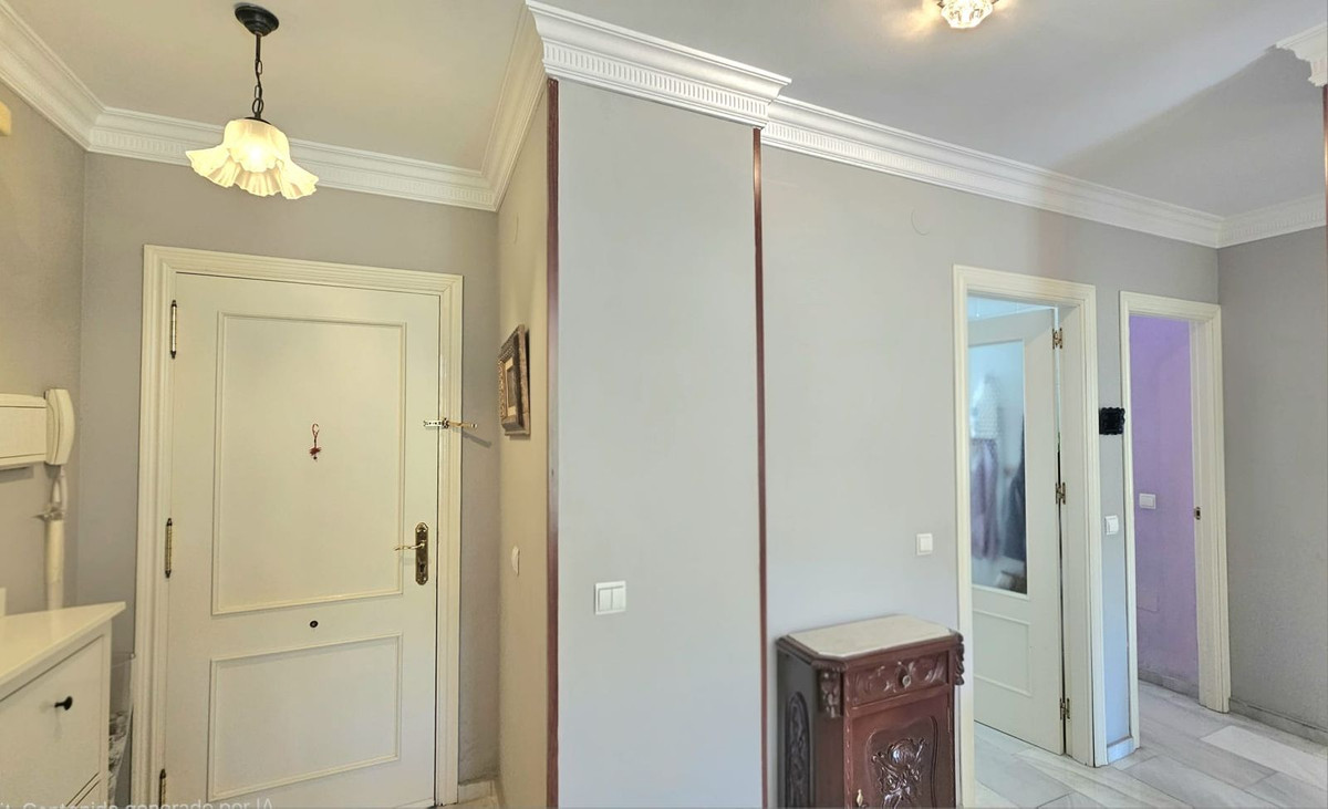 Appartement te koop in Fuengirola | 2 slaapkamers H5516749