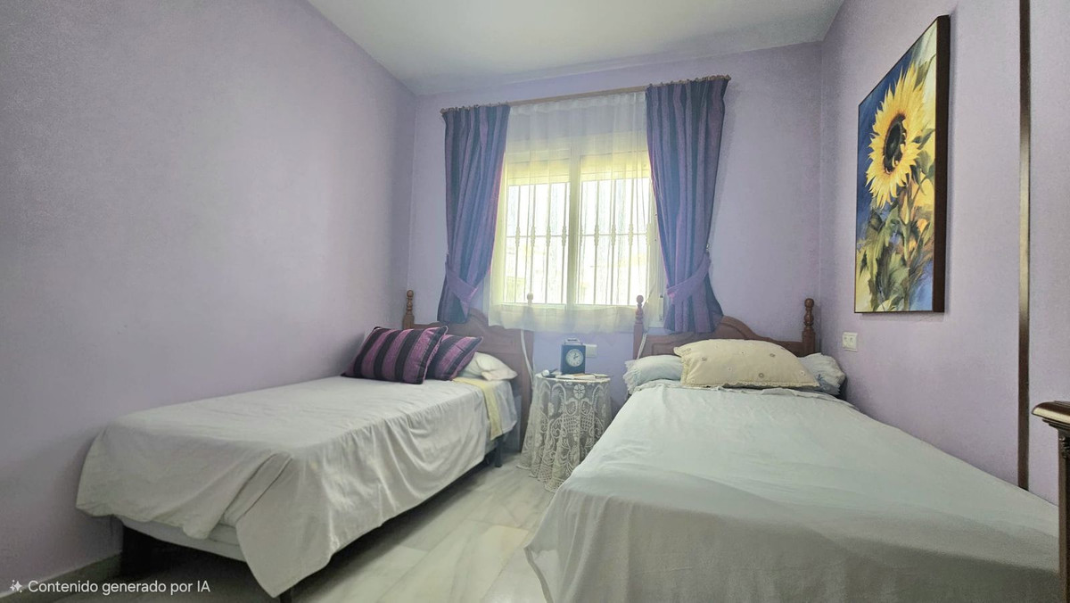 Appartement te koop in Fuengirola | 2 slaapkamers H5516749