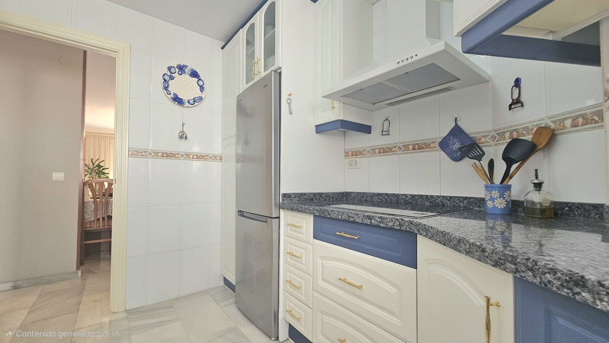 Appartement te koop in Fuengirola | 2 slaapkamers H5516749