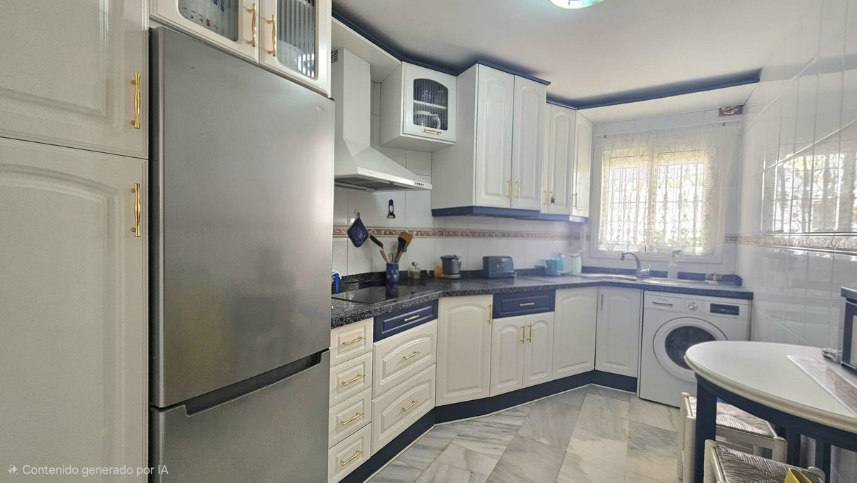 Appartement te koop in Fuengirola | 2 slaapkamers H5516749