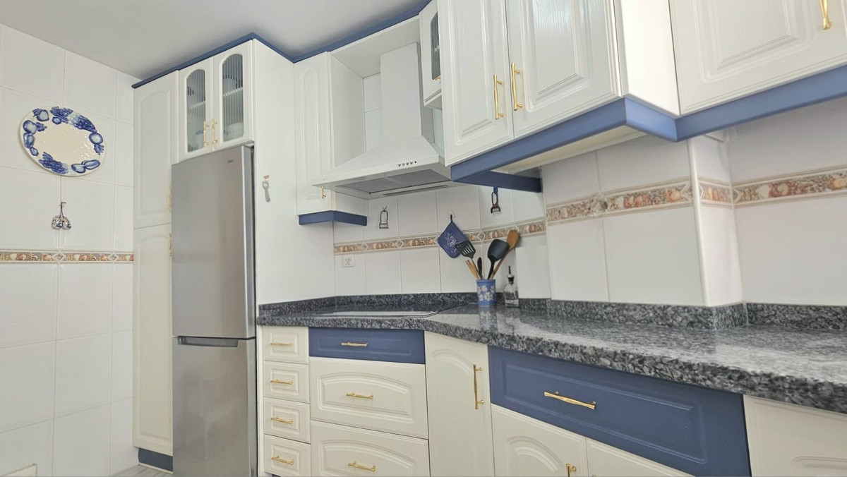 Appartement te koop in Fuengirola | 2 slaapkamers H5516749