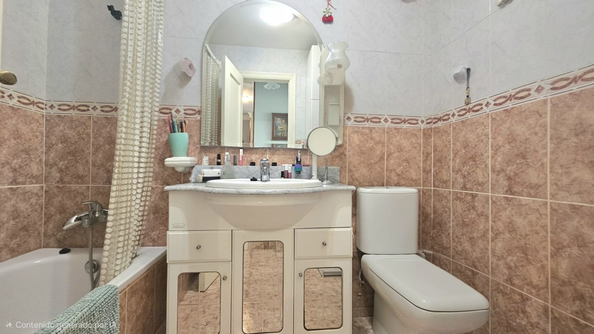 Appartement te koop in Fuengirola | 2 slaapkamers H5516749