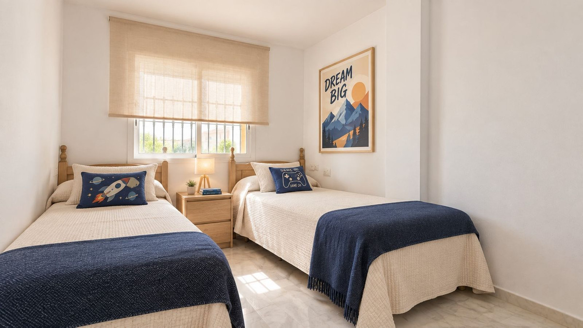 Appartement te koop in Fuengirola | 2 slaapkamers H5516749