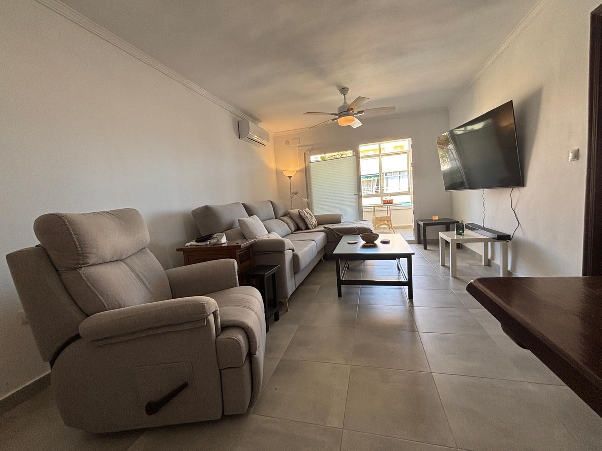 Appartement te koop in Fuengirola | 3 slaapkamers H5517016