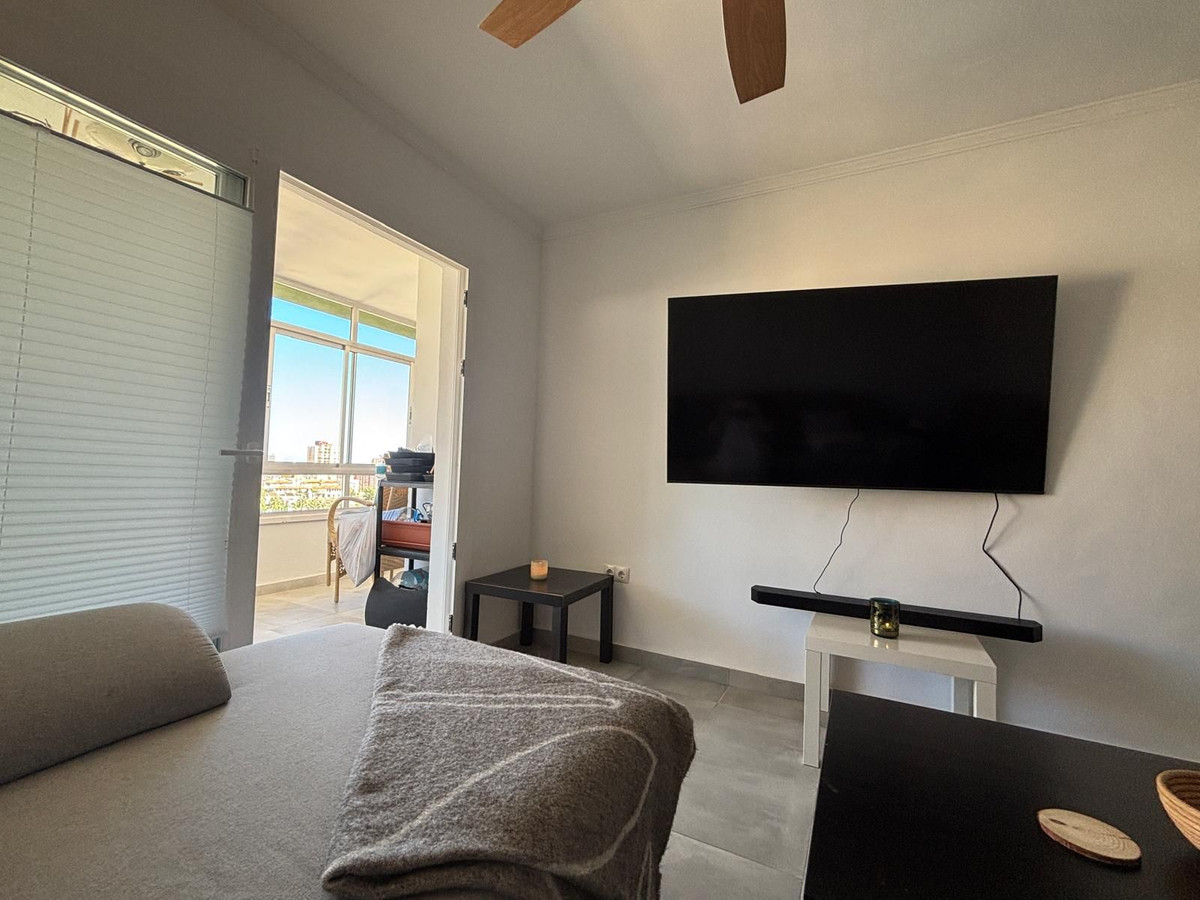 Appartement te koop in Fuengirola | 3 slaapkamers H5517016
