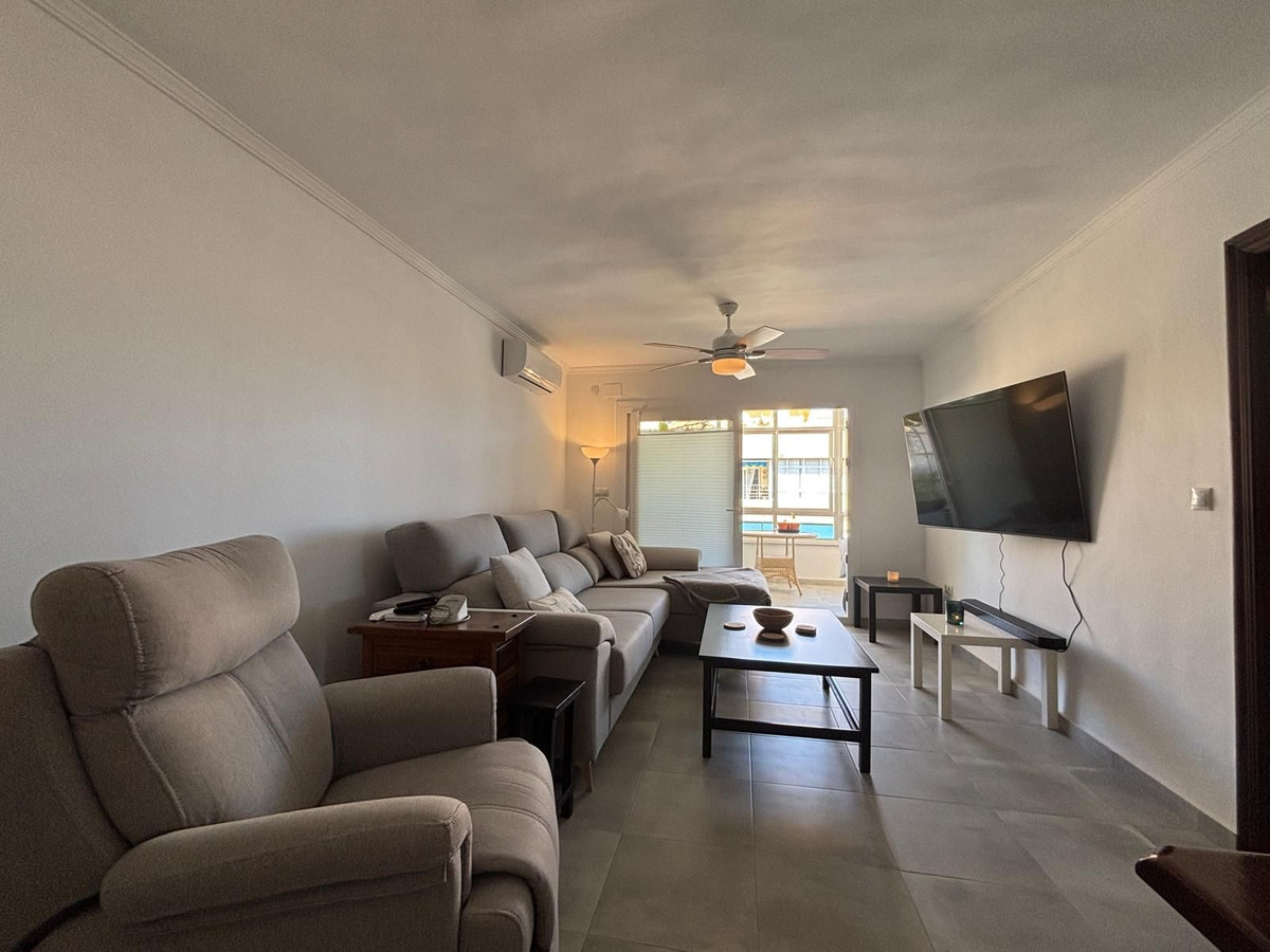 Appartement te koop in Fuengirola | 3 slaapkamers H5517016
