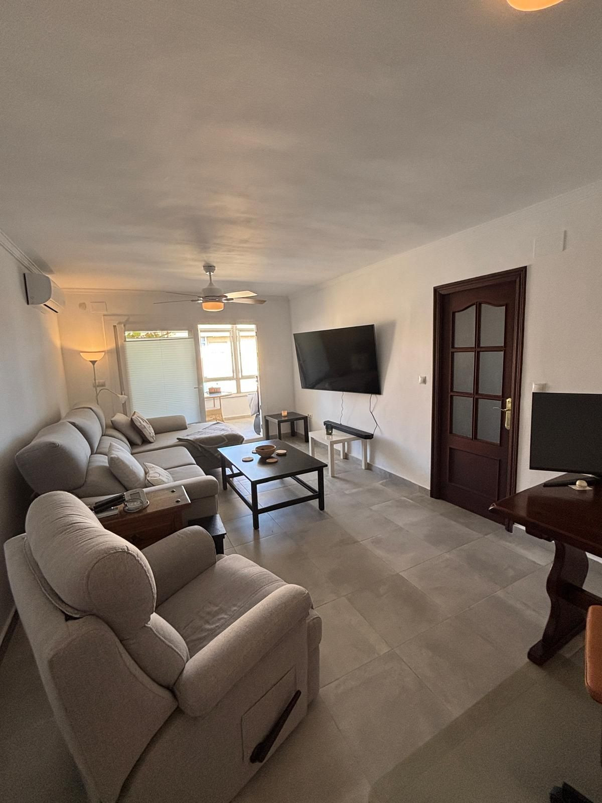 Appartement te koop in Fuengirola | 3 slaapkamers H5517016