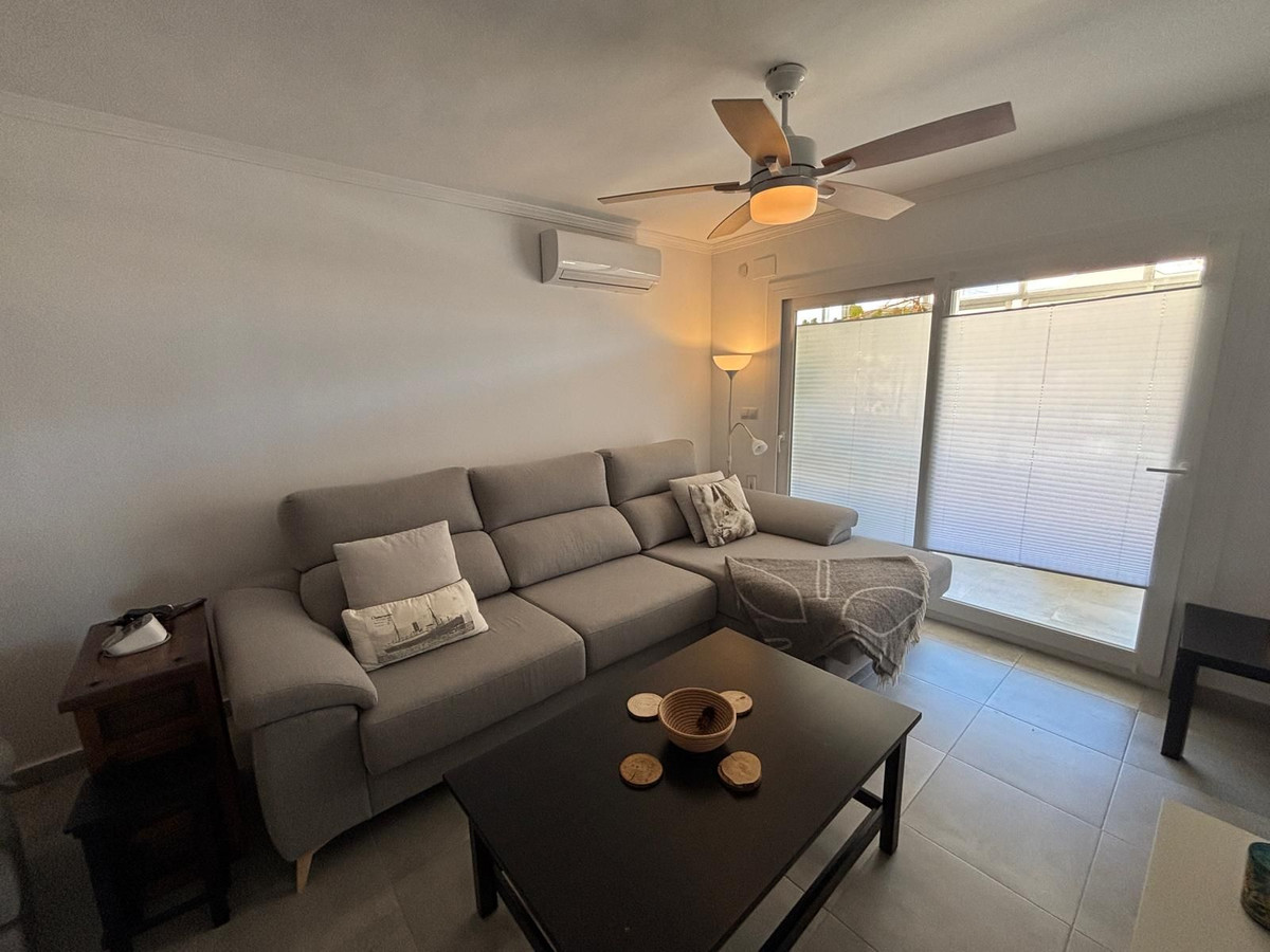 Appartement te koop in Fuengirola | 3 slaapkamers H5517016