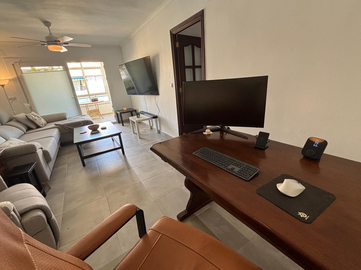 Appartement te koop in Fuengirola | 3 slaapkamers H5517016