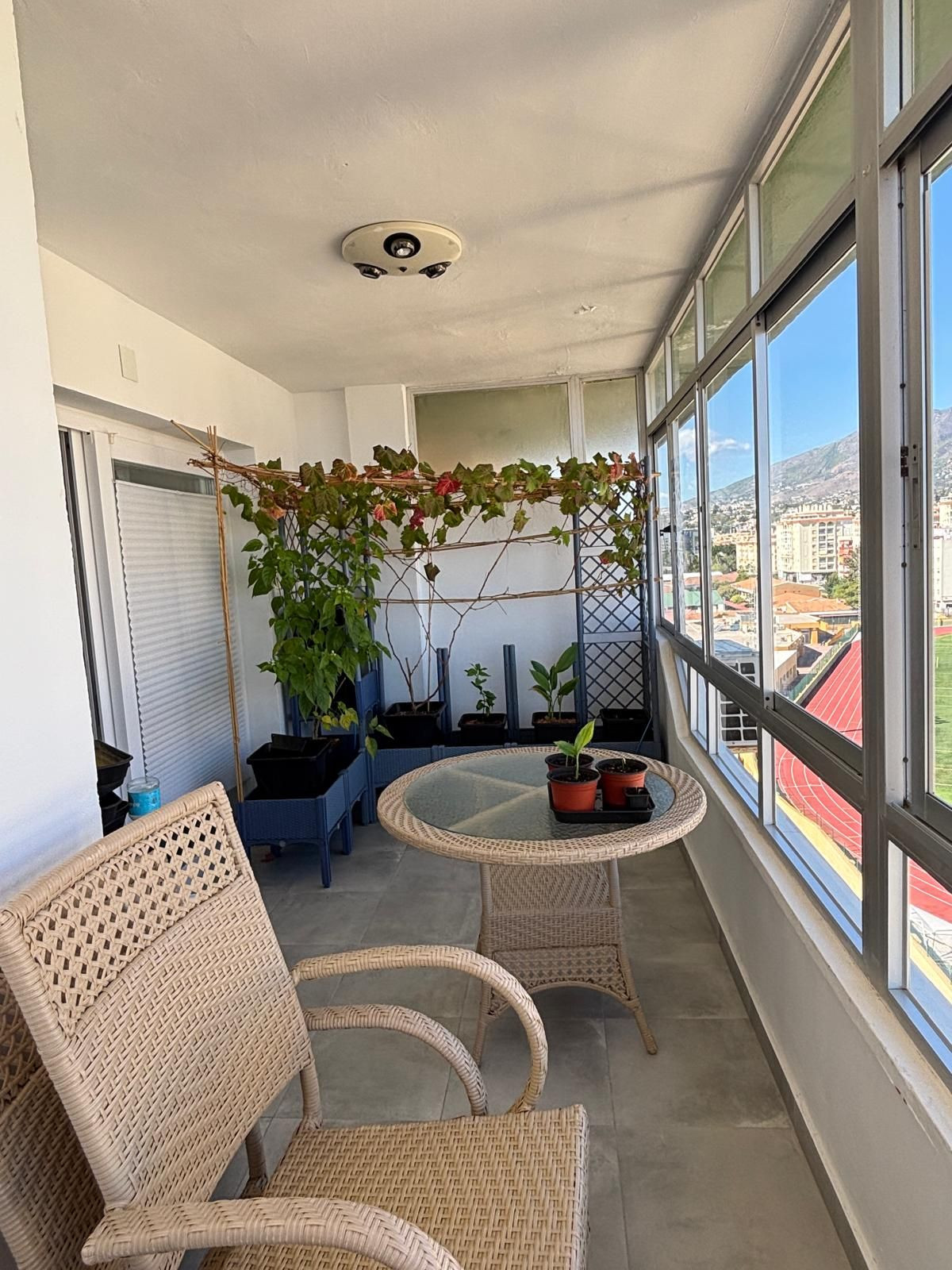 Appartement te koop in Fuengirola | 3 slaapkamers H5517016