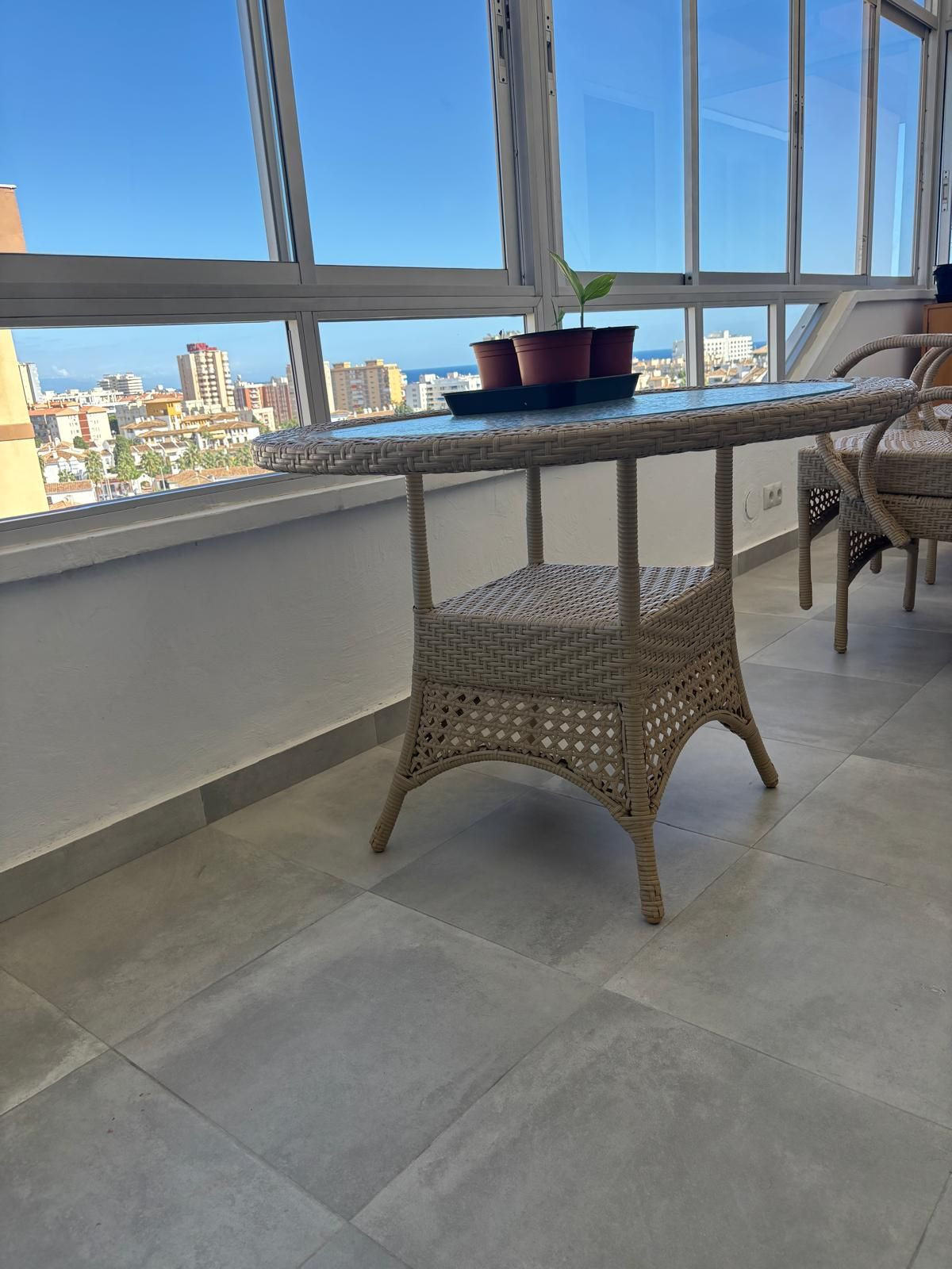 Appartement te koop in Fuengirola | 3 slaapkamers H5517016