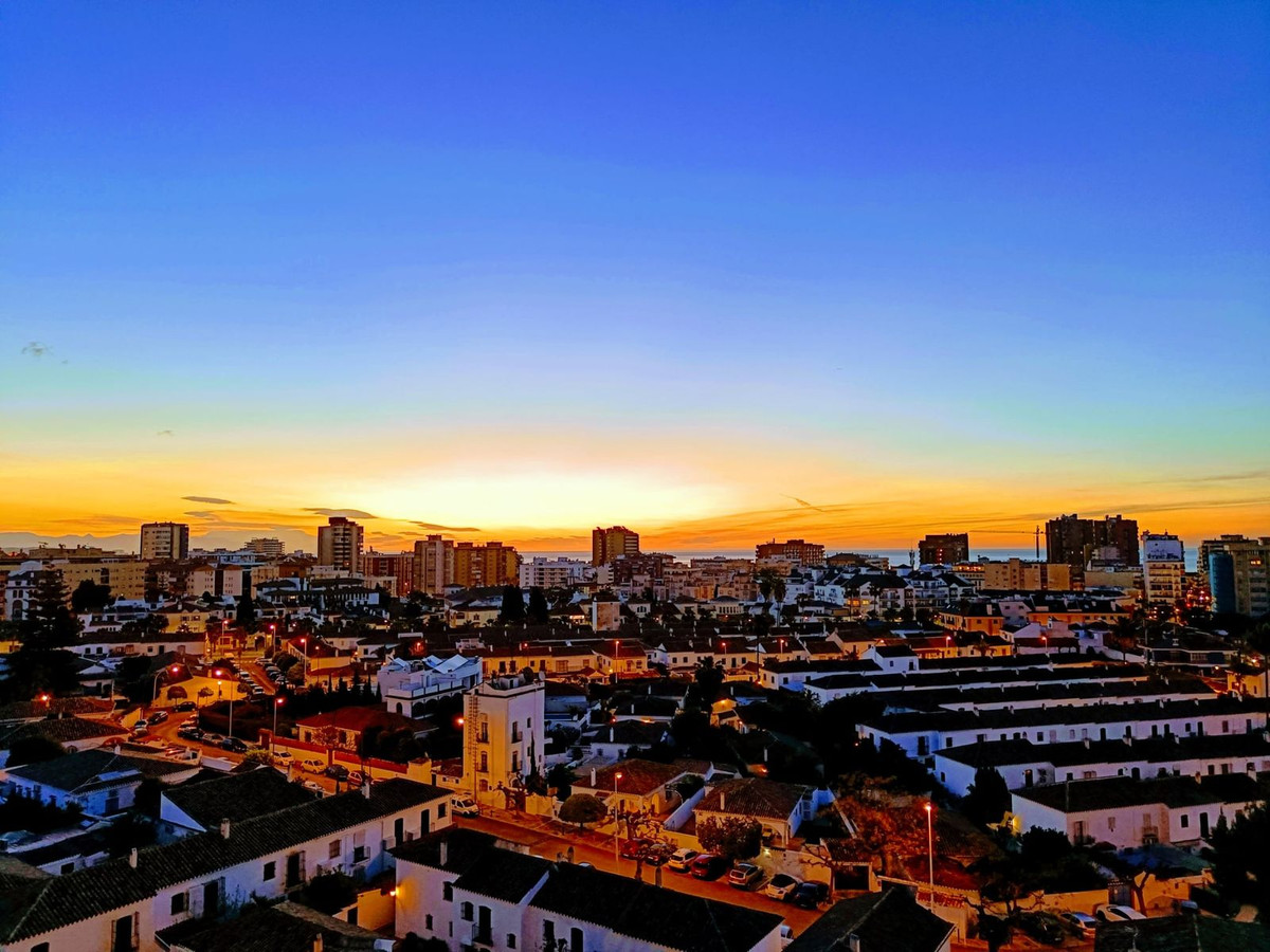 Appartement te koop in Fuengirola | 3 slaapkamers H5517016