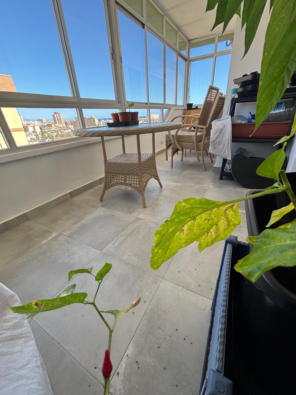 Appartement te koop in Fuengirola | 3 slaapkamers H5517016