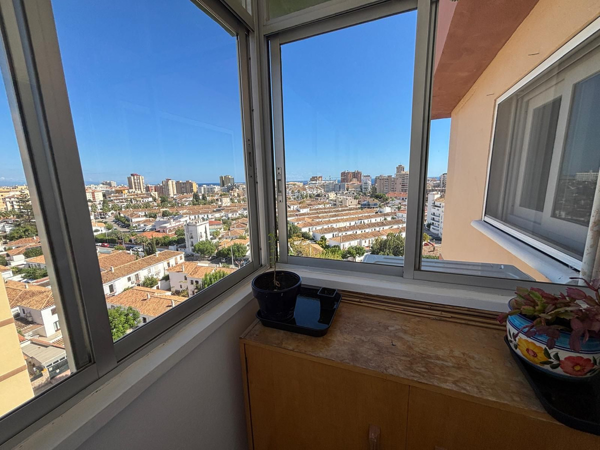 Appartement te koop in Fuengirola | 3 slaapkamers H5517016