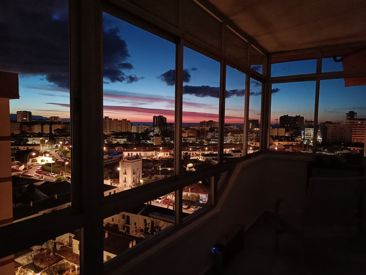 Appartement te koop in Fuengirola | 3 slaapkamers H5517016