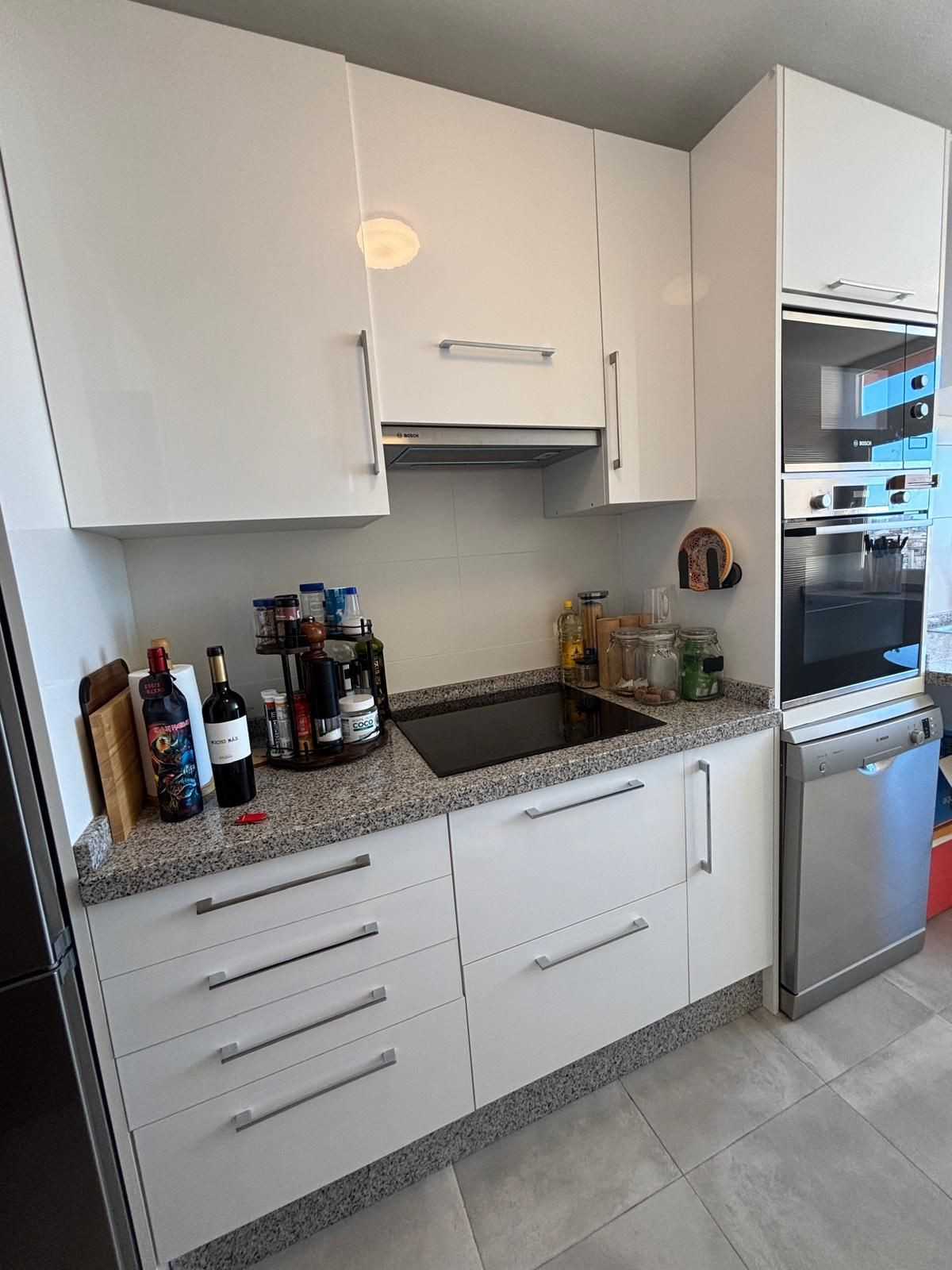 Appartement te koop in Fuengirola | 3 slaapkamers H5517016