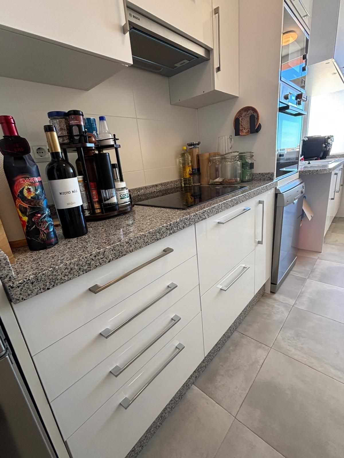Appartement te koop in Fuengirola | 3 slaapkamers H5517016