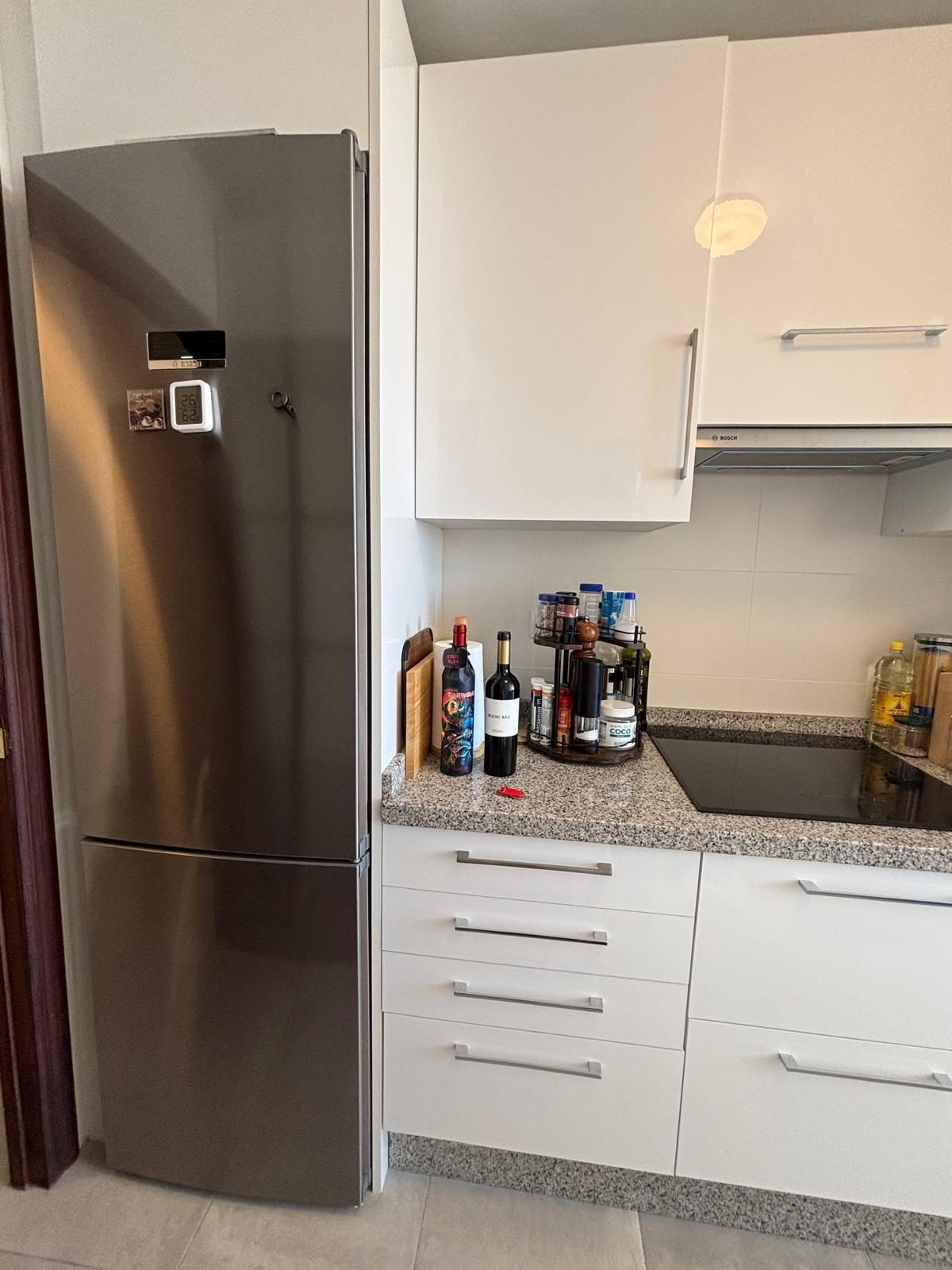 Appartement te koop in Fuengirola | 3 slaapkamers H5517016