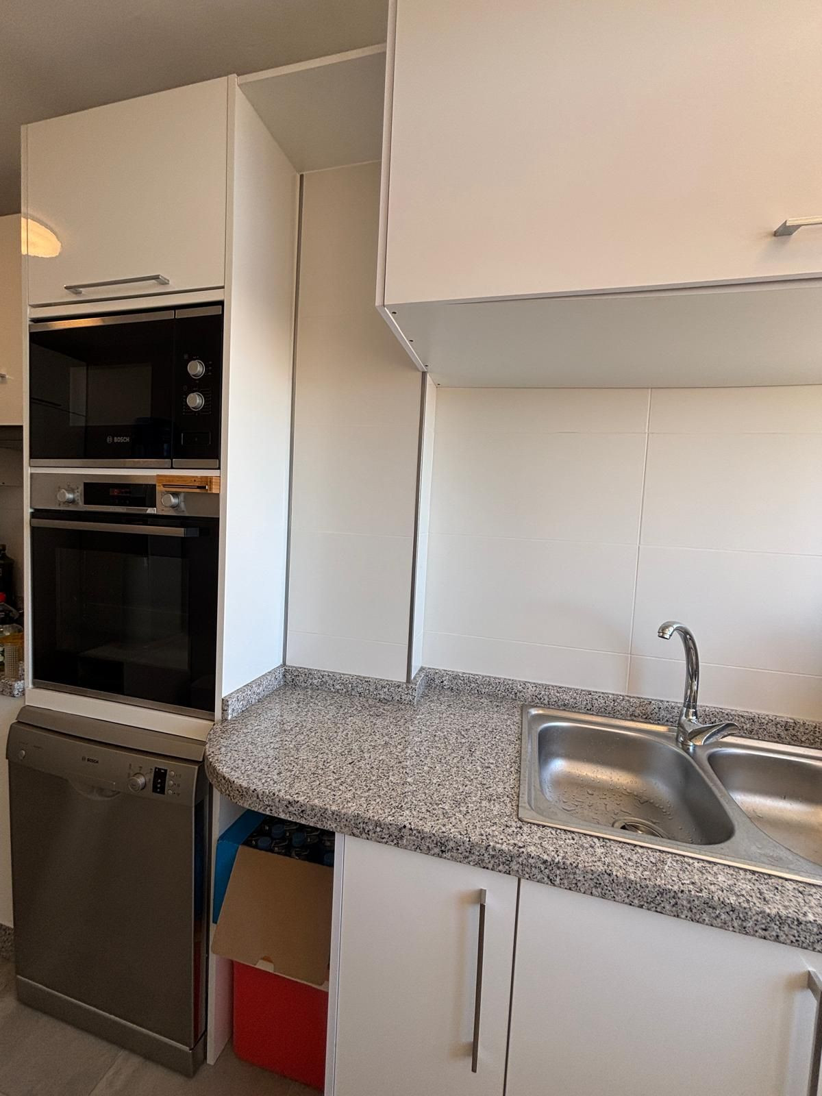 Appartement te koop in Fuengirola | 3 slaapkamers H5517016