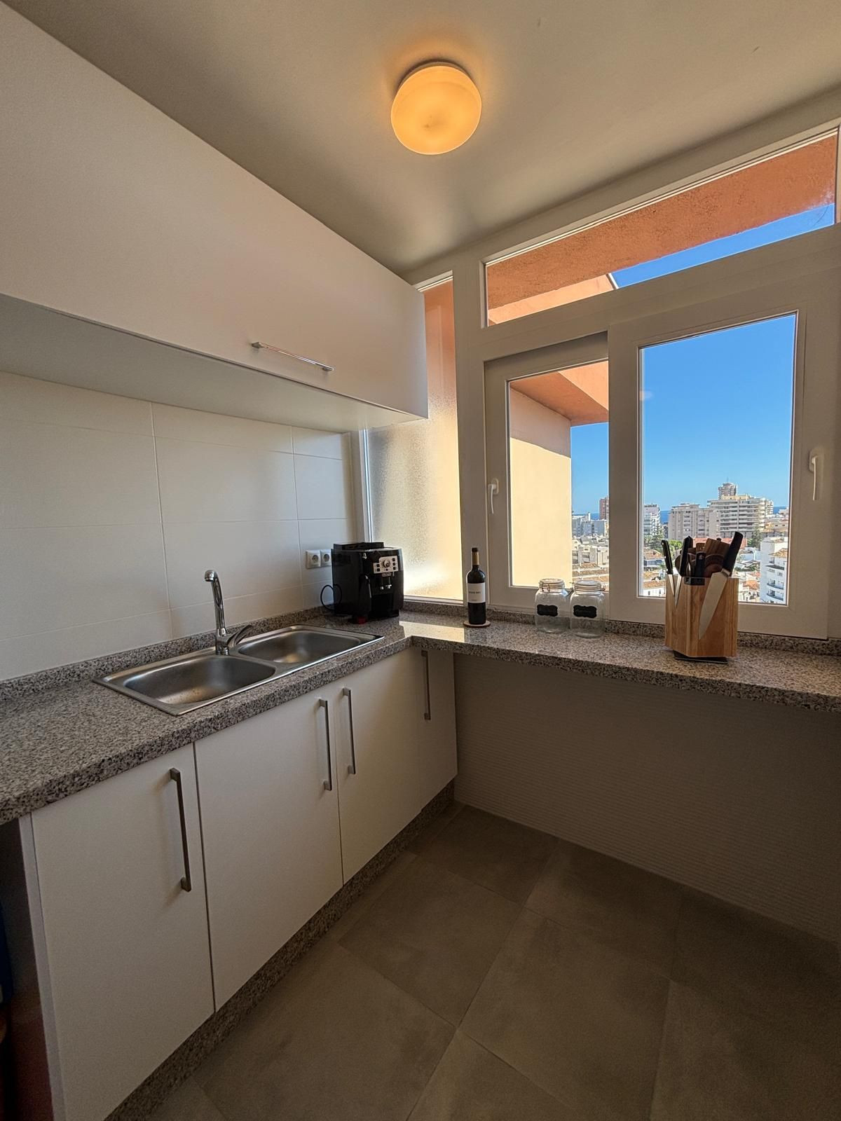 Appartement te koop in Fuengirola | 3 slaapkamers H5517016